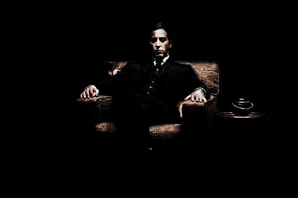This jpeg image - godfather2, is available for free download