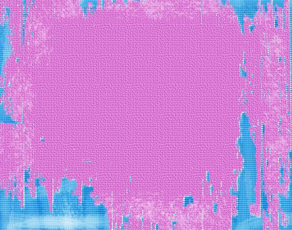 This jpeg image - scratched pink and blue , is available for free download