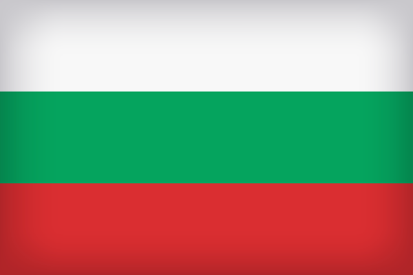 This png image - Bulgaria Large Flag, is available for free download