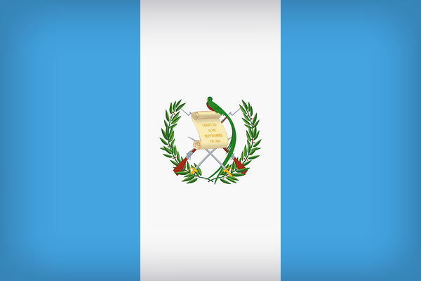 This png image - Guatemala Large Flag, is available for free download