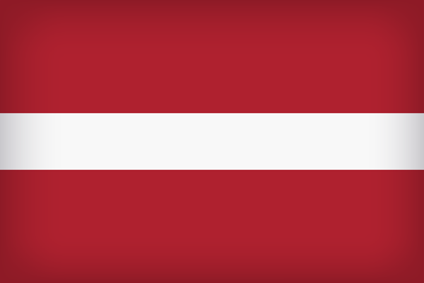 This png image - Latvia Large Flag, is available for free download
