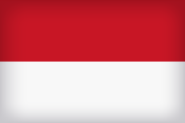 This png image - Monaco Large Flag, is available for free download