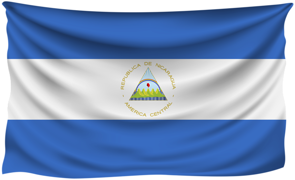 nicaragua-wrinkled-flag-gallery-yopriceville-high-quality-free