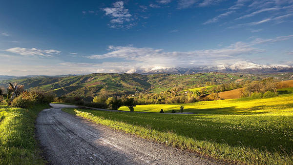 This jpeg image - Landscape Wallpaper, is available for free download