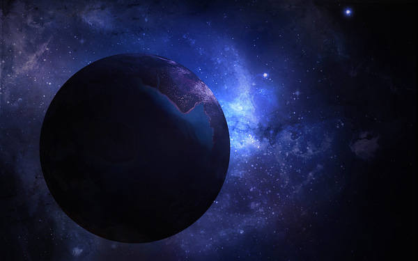 This jpeg image - Planet Wallpaper, is available for free download