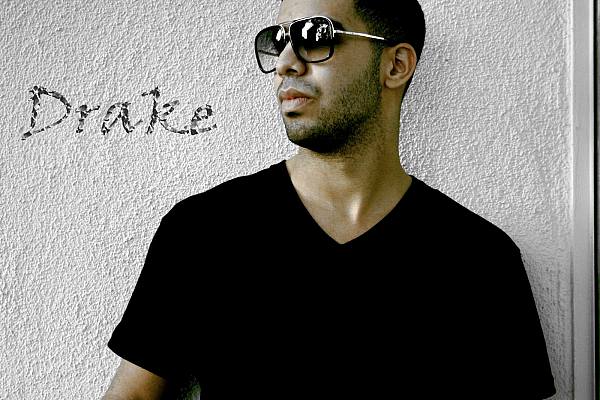 This jpeg image - Drake Wallpaper, is available for free download