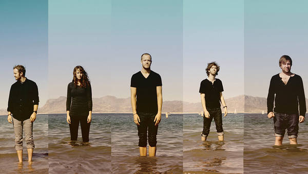 This jpeg image - Imagine Dragons Wallpaper, is available for free download