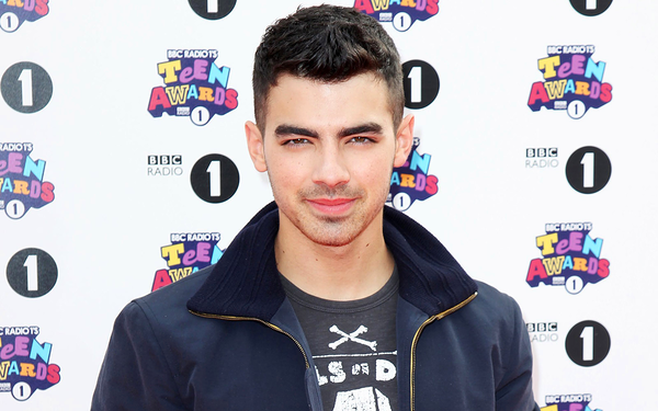 This png image - Joe Jonas Wallpaper, is available for free download