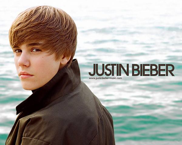 This jpeg image - Justin Bieber Wallpaper, is available for free download