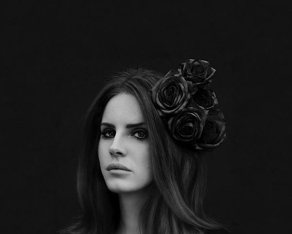 This jpeg image - Lana Del Rey Wallpaper, is available for free download