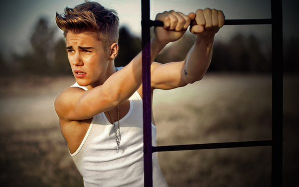 This png image - New Justin Bieber Wallpaper, is available for free download