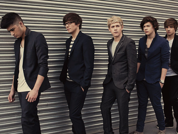 This png image - One Direction Cool Wallpaper, is available for free download