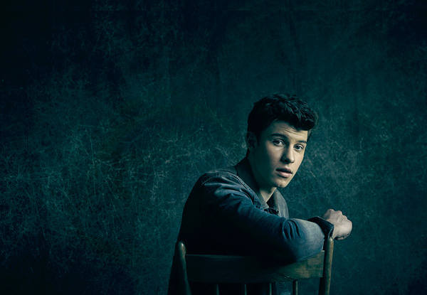 This jpeg image - Shawn Mendes Wallpaper, is available for free download