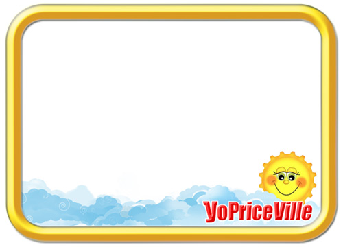 This jpeg image - Gold Trade Template Middle, is available for free download