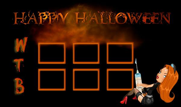 This jpeg image - Halloween Wtb Nurse, is available for free download