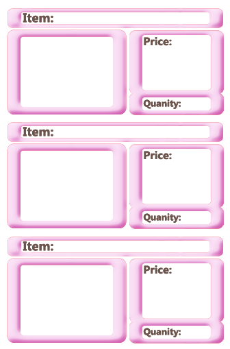 This png image - newtrade-3-pink, is available for free download