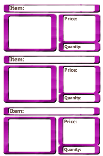This png image - newtrade-3-purple, is available for free download