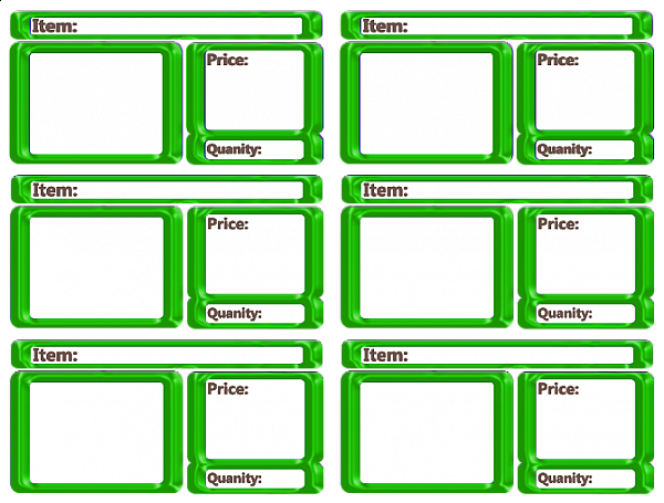 This png image - newtrade-6-green, is available for free download