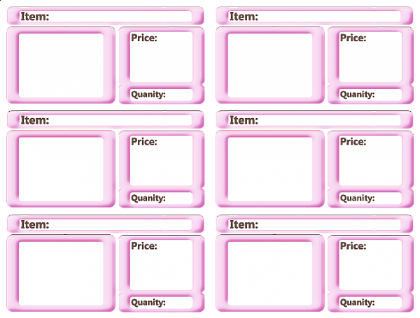 This png image - newtrade-6-pink, is available for free download