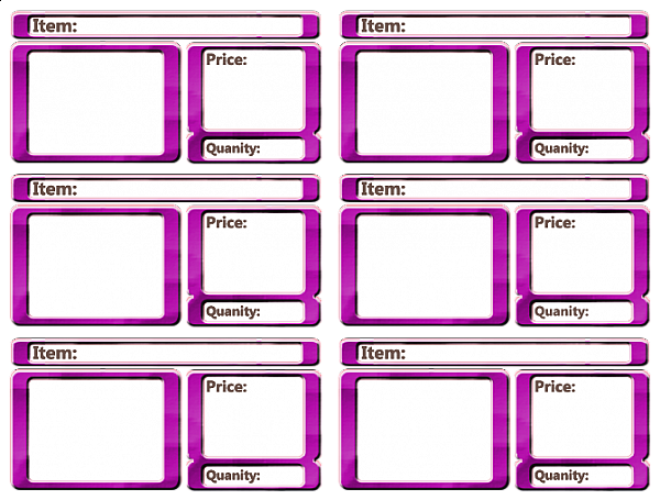 This png image - newtrade-6-purple, is available for free download