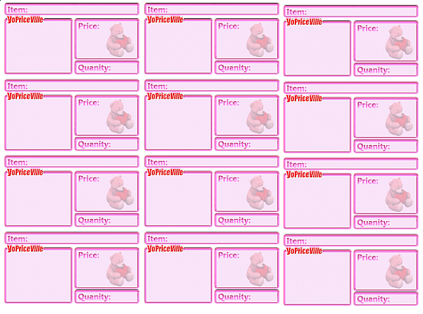 This png image - trade-12-pink, is available for free download