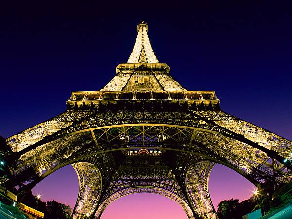 This jpeg image - Paris, is available for free download