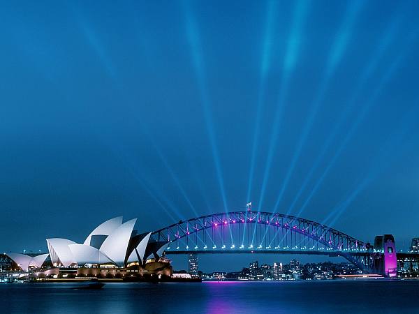 This jpeg image - Sydney, is available for free download