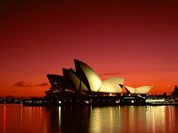 This jpeg image - Sydney2, is available for free download