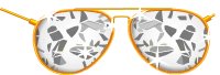 This jpeg image - Burlesque Bejeweled Glasses Diamond, is available for free download