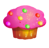 This png image - Easter Cupcake Costume, is available for free download
