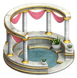 This jpeg image - Legends Grand Bath, is available for free download