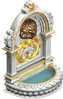 This png image - Legends Wall Fountain, is available for free download