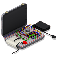 This png image - Polygraph, is available for free download