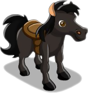 This png image - Rearing Horse, is available for free download
