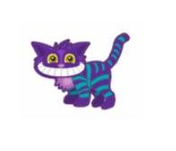 This jpeg image - jester-cat-2, is available for free download