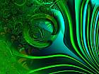 blue-green-abstract