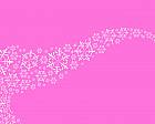 flower-point-background