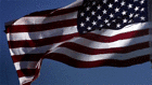 American Flag Gif Animation