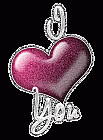 Animated I Love You