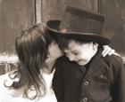 Cute Love Gif Animation