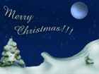 Merry Christmas Funny Animated Picture | Gallery Yopriceville - High