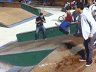 Opener GIF Animation