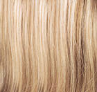 Blond Hair Background