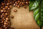 Coffee Background Image