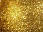 Glitter Gold Background