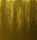 Glittering Gold Background