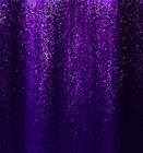 Glittering Purple Background