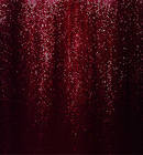 Glittering Red Background