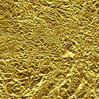 Gold Foil Background