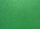 Green Glitter Background